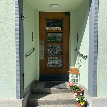 Kiki'S B&B Basileia Exterior foto
